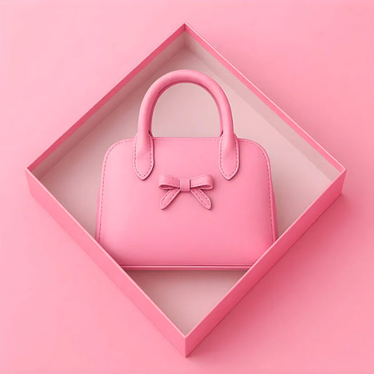 DESIGNER Bag List
