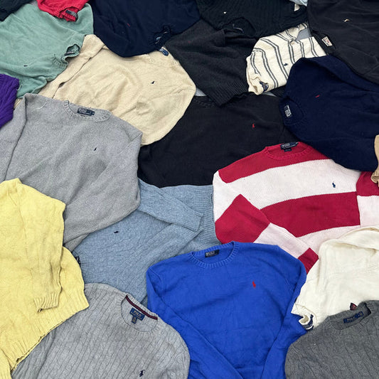 Clothing List
