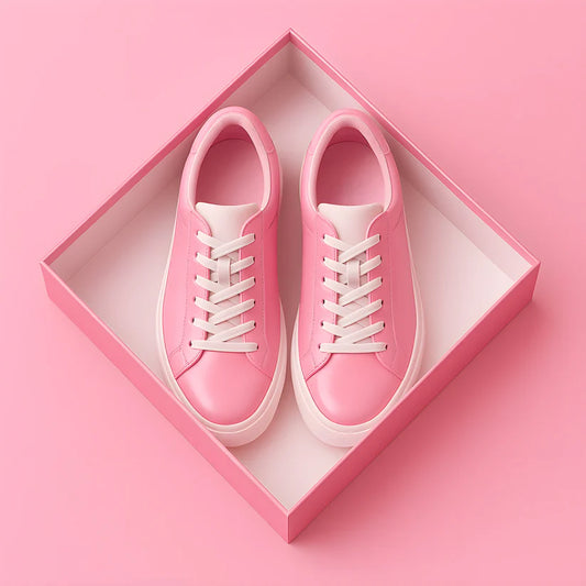 [REPLICA] Shoe List